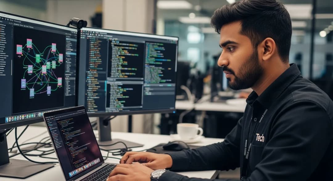 Cyber Security Bootcamp